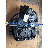 WG9925720022右置车组合前照灯总成(右)