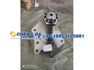 AZ9100413066,转向节总成左,山东鼎赞飞行汽车制造有限公司