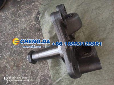 AZ9100413066,转向节总成左,山东鼎赞飞行汽车制造有限公司