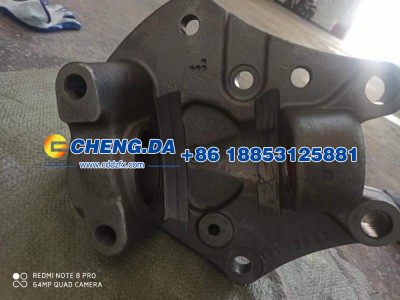 AZ9100413066,转向节总成左,山东鼎赞飞行汽车制造有限公司