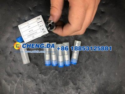 VG1095088005,喷油嘴,山东鼎赞飞行汽车制造有限公司
