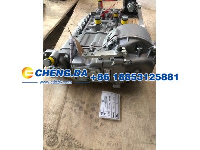 VG1560080023,高压油泵 CB6P828,山东鼎赞飞行汽车制造有限公司