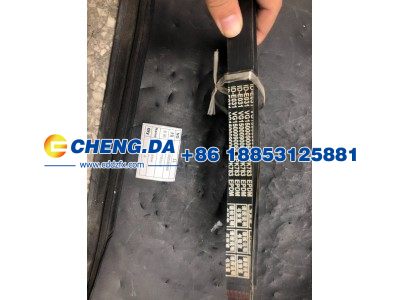 VG1500090066,6PK783皮带,山东鼎赞飞行汽车制造有限公司