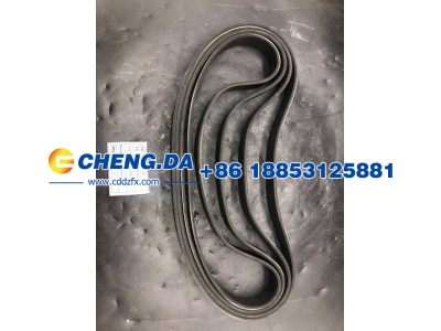 VG2600020253,8PK1050皮带,山东鼎赞飞行汽车制造有限公司