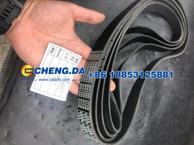 VG2600020253,8PK1050皮带,山东鼎赞飞行汽车制造有限公司