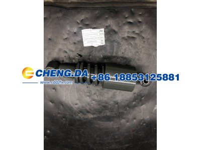 WG1642430285,重汽豪沃驾驶室前减震器,山东鼎赞飞行汽车制造有限公司