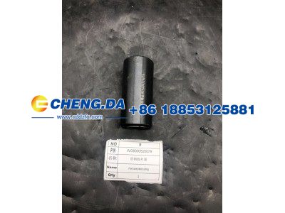 WG9000520078,前钢板衬套,山东鼎赞飞行汽车制造有限公司