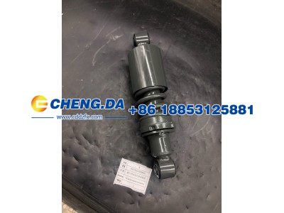 WG16424303852,豪沃驾驶室前悬减震器,山东鼎赞飞行汽车制造有限公司