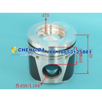 VG1560037011,活塞 E2-3A,山东鼎赞飞行汽车制造有限公司