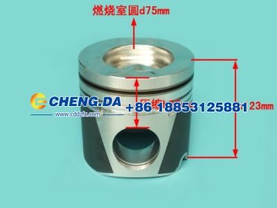 VG1560030010,活塞 E2-4A,山东鼎赞飞行汽车制造有限公司