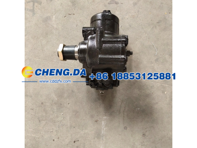 WG9725478228,转向器 ZF8098 粗轴,山东鼎赞飞行汽车制造有限公司