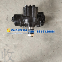 WG9725478228,转向器 ZF8098 粗轴,山东鼎赞飞行汽车制造有限公司