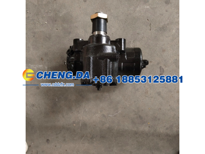 WG9725478228,转向器 ZF8098 粗轴,山东鼎赞飞行汽车制造有限公司