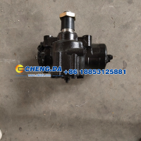 WG9725478228,转向器 ZF8098 粗轴,山东鼎赞飞行汽车制造有限公司