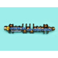 61560020029,曲轴 68级 合金钢 带回油线,山东鼎赞飞行汽车制造有限公司