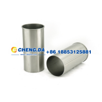 61800010125,气缸套 D12 WD618 WP12,山东鼎赞飞行汽车制造有限公司