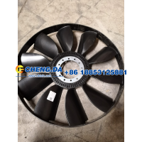 61500060446,风扇叶,山东鼎赞飞行汽车制造有限公司