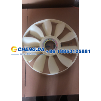 61500060446,风扇叶,山东鼎赞飞行汽车制造有限公司