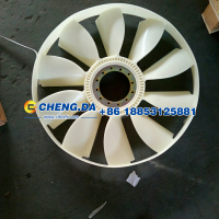 61500060446,风扇叶,山东鼎赞飞行汽车制造有限公司