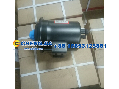 WG9719470060,轉(zhuǎn)向油罐,山東鼎贊飛行汽車制造有限公司