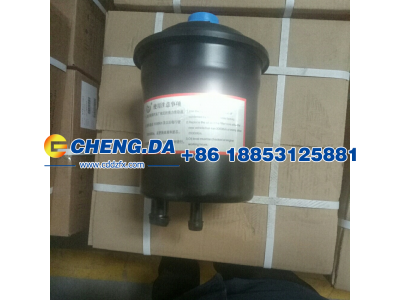 WG9719470060,轉(zhuǎn)向油罐,山東鼎贊飛行汽車制造有限公司