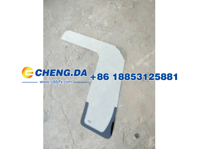 WG1642350004,角窗玻璃 右,山東鼎贊飛行汽車制造有限公司