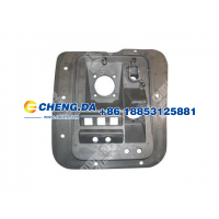 AZ9719364072,组合支架踏板 方孔,山东鼎赞飞行汽车制造有限公司