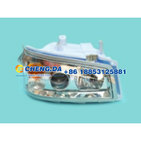 WG9719720002,前大灯 右 豪沃08款,山东鼎赞飞行汽车制造有限公司