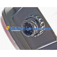 WG9719810001,后尾灯 左,山东鼎赞飞行汽车制造有限公司