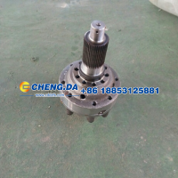 AZ9231320271,轴间差速器总成 46齿 十字轴27,山东鼎赞飞行汽车制造有限公司