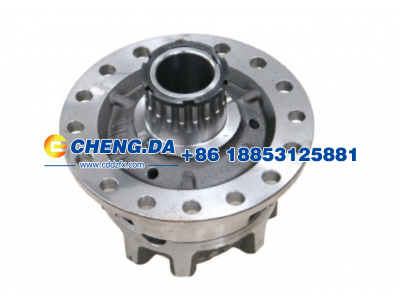 AZ9231320274,轮间差速器总成 后桥 4.42/4.8,山东鼎赞飞行汽车制造有限公司