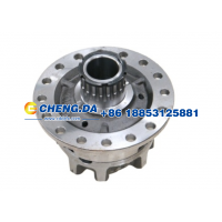 AZ9231320274,轮间差速器总成 后桥 4.42/4.8,山东鼎赞飞行汽车制造有限公司