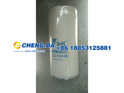 VG6100070005,机油滤芯 JX0818,山东鼎赞飞行汽车制造有限公司