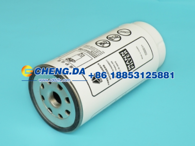 VG1540080311,柴油滤清器（油水分离）,山东鼎赞飞行汽车制造有限公司