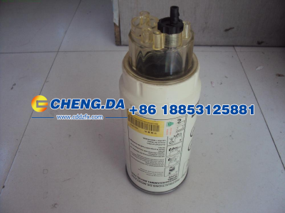 VG1540080311,柴油滤清器（油水分离）,山东鼎赞飞行汽车制造有限公司