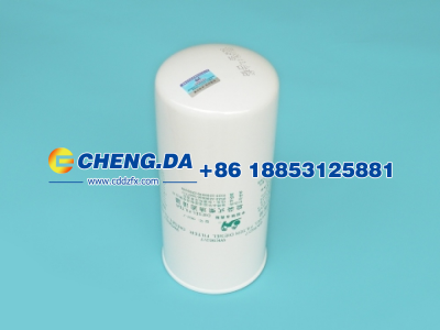 VG1560080012,旋装式燃油精滤器,山东鼎赞飞行汽车制造有限公司