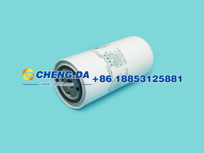 VG1560080012,旋装式燃油精滤器,山东鼎赞飞行汽车制造有限公司
