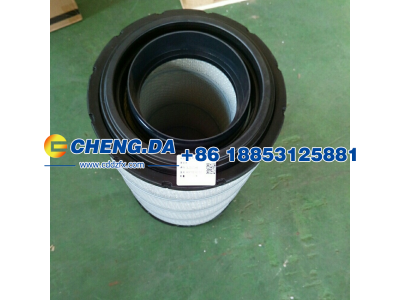 WG9725190102/1,空滤芯总成 K2841,山东鼎赞飞行汽车制造有限公司