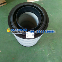 WG9725190102/1,空滤芯总成 K2841,山东鼎赞飞行汽车制造有限公司