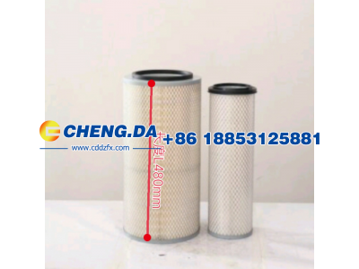 K2448,空气滤芯 UK12240,山东鼎赞飞行汽车制造有限公司