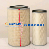 K3252,空气滤芯 UK16260,山东鼎赞飞行汽车制造有限公司