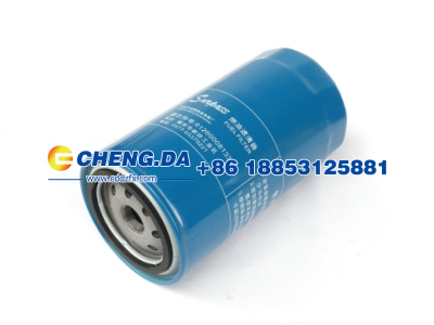 612600081334,柴油滤清器 UC5923C,山东鼎赞飞行汽车制造有限公司