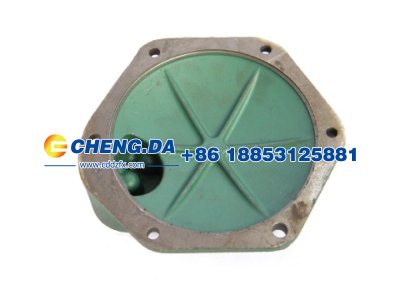 VG2600010830,空压机齿轮盖,山东鼎赞飞行汽车制造有限公司