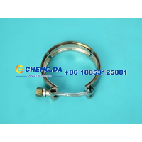 增压器卡箍  Ф76/75 VG1560110226