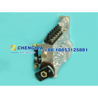 VG1560080023,高压油泵总成 371,山东鼎赞飞行汽车制造有限公司