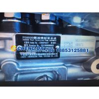 VG1560080022,高压油泵总成 336,山东鼎赞飞行汽车制造有限公司