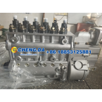 VG1246080097,高压油泵  D12,山东鼎赞飞行汽车制造有限公司