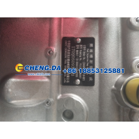 VG1246080097,高压油泵  D12,山东鼎赞飞行汽车制造有限公司