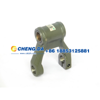 WG9100520034,前簧吊耳 锻打,山东鼎赞飞行汽车制造有限公司