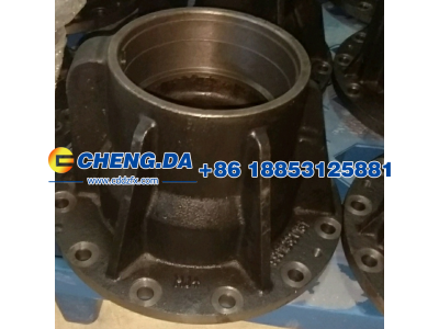 WG9012320131,后桥轴承座 4.8,山东鼎赞飞行汽车制造有限公司